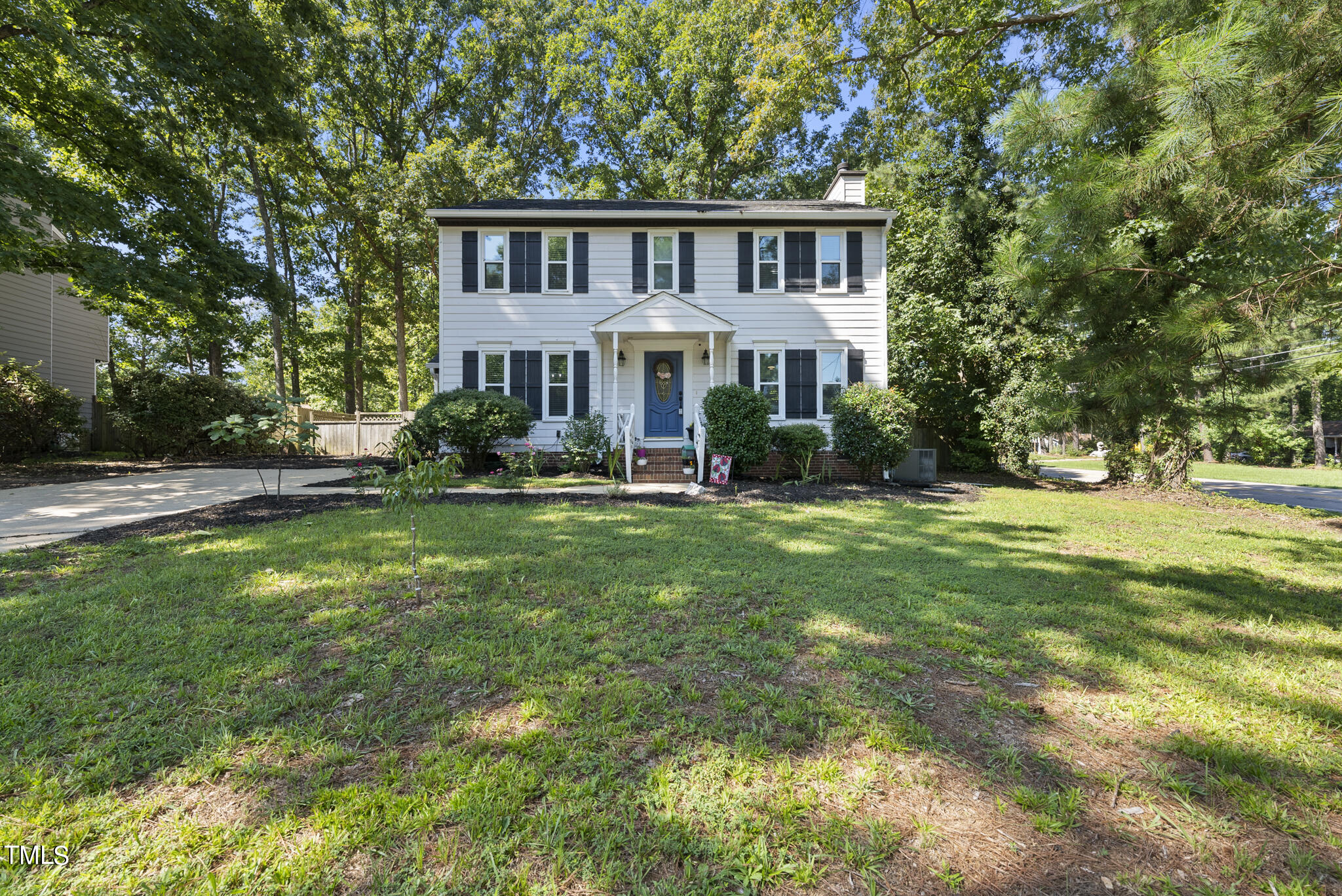 100 Brandywine Drive Raleigh, NC 27607 - Photo 1 of 27 DSC05340