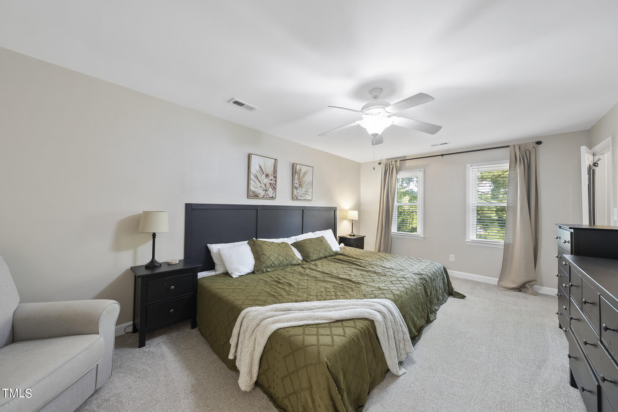 100 Brandywine Drive Raleigh, NC 27607 - Photo 13 of 27 DSC05412
