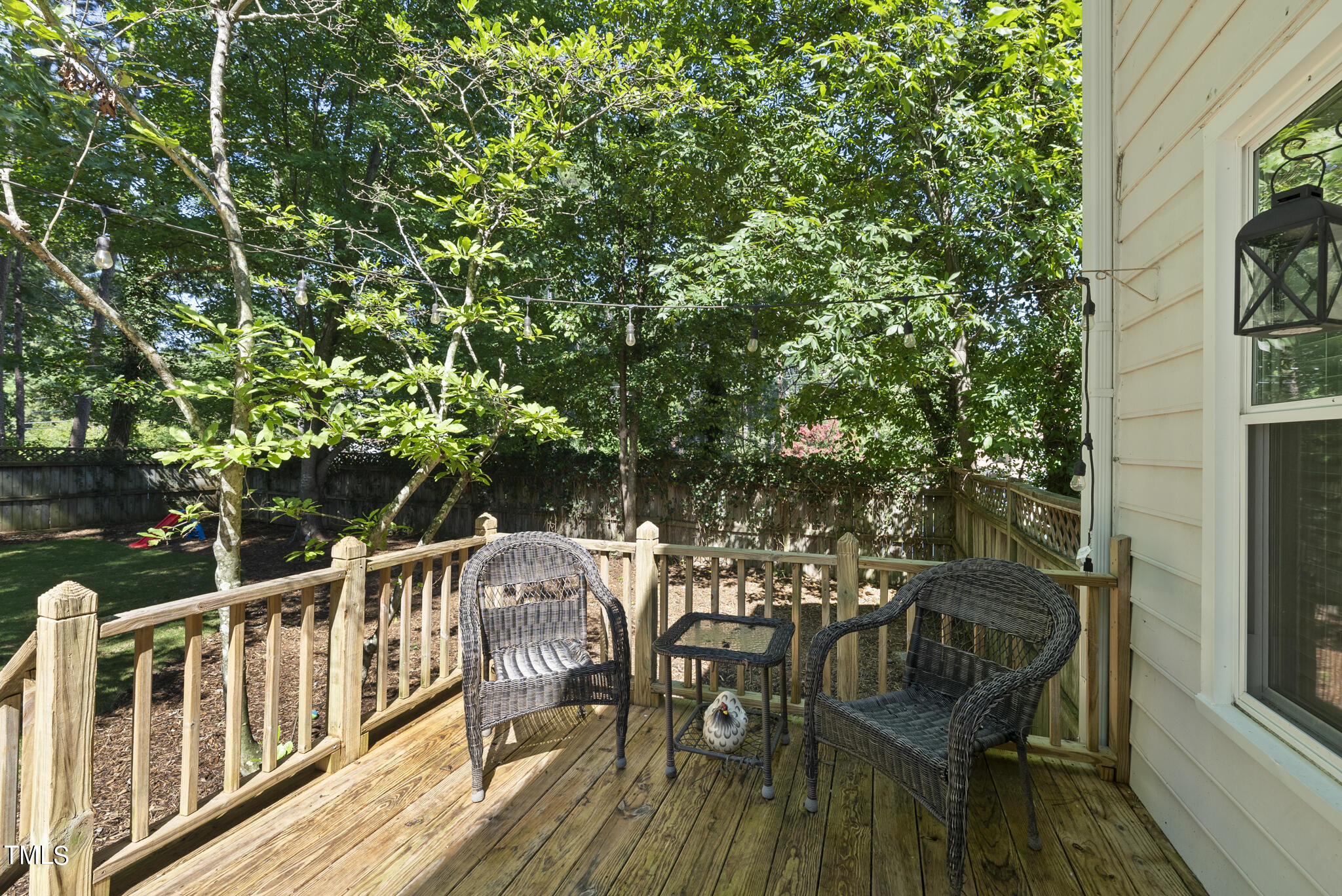 100 Brandywine Drive Raleigh, NC 27607 - Photo 20 of 27 DSC05355