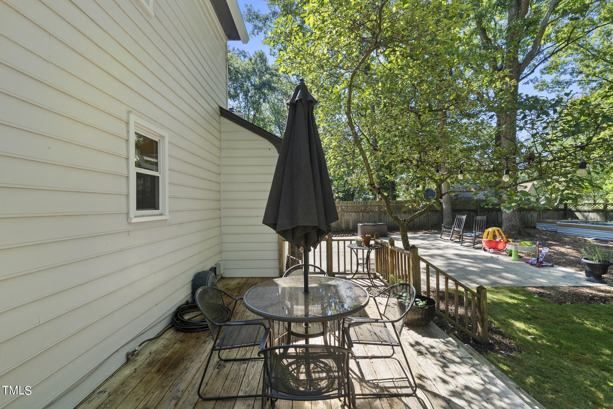 100 Brandywine Drive Raleigh, NC 27607 - Photo 21 of 27 DSC05358