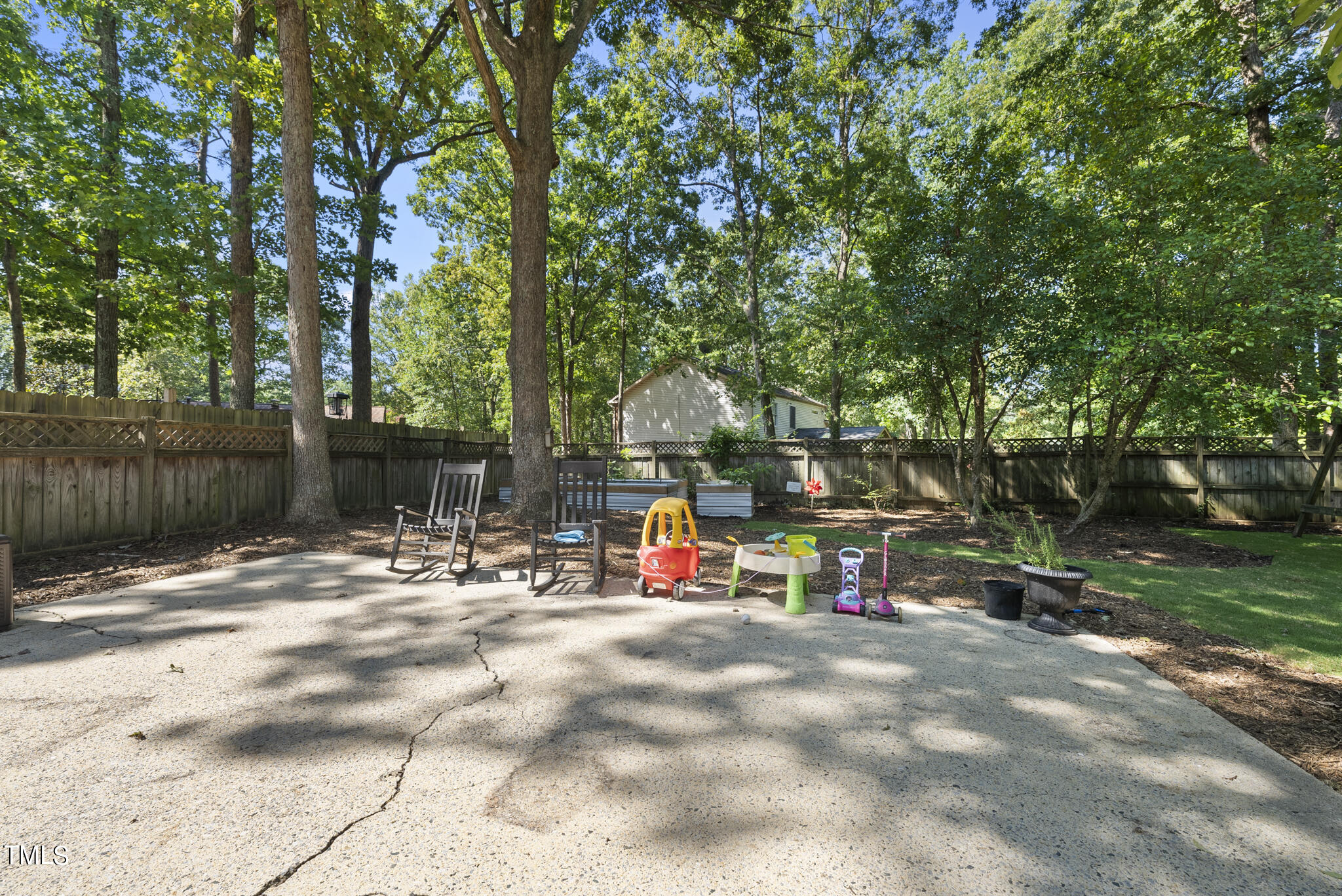 100 Brandywine Drive Raleigh, NC 27607 - Photo 22 of 27 DSC05361