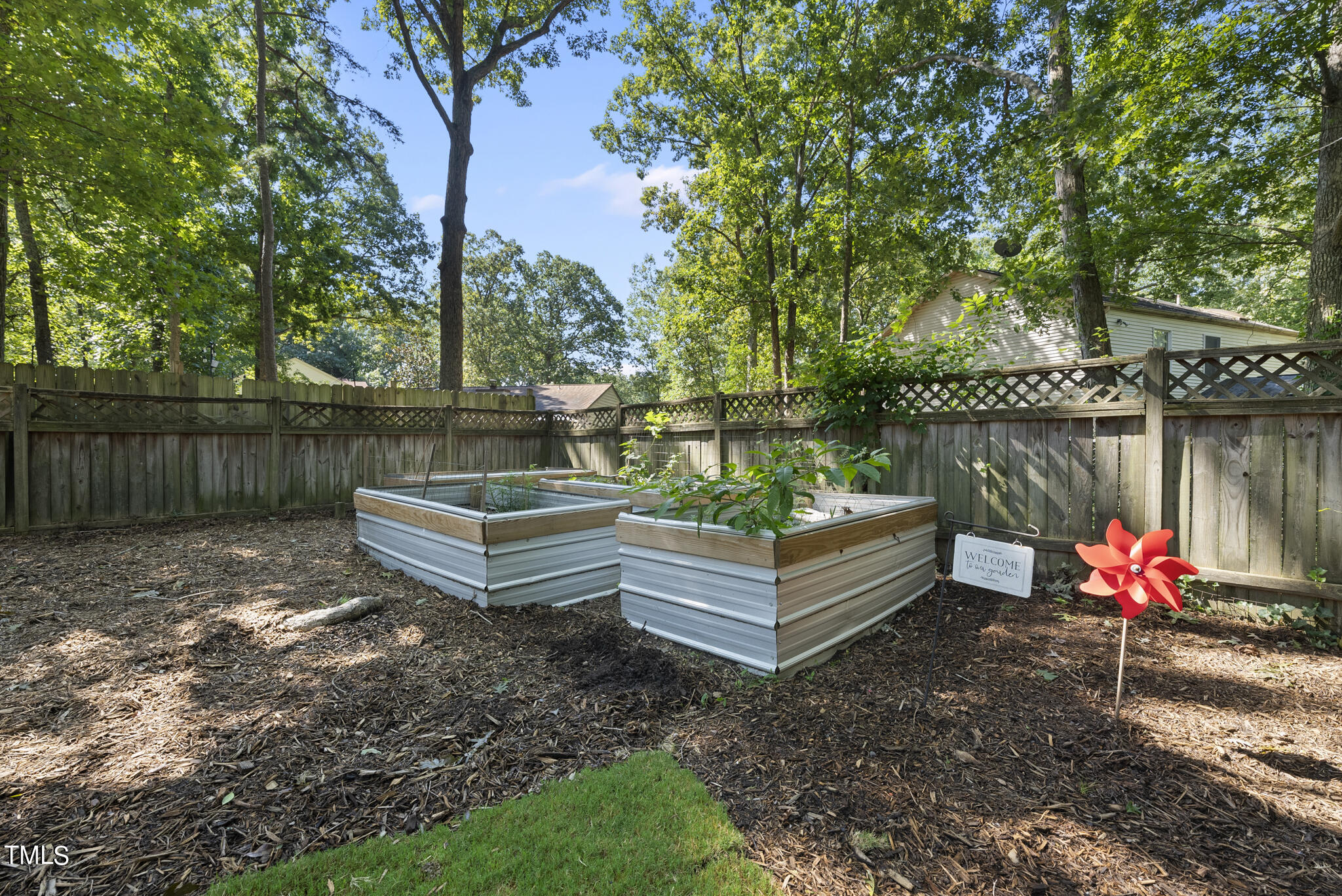 100 Brandywine Drive Raleigh, NC 27607 - Photo 23 of 27 DSC05364