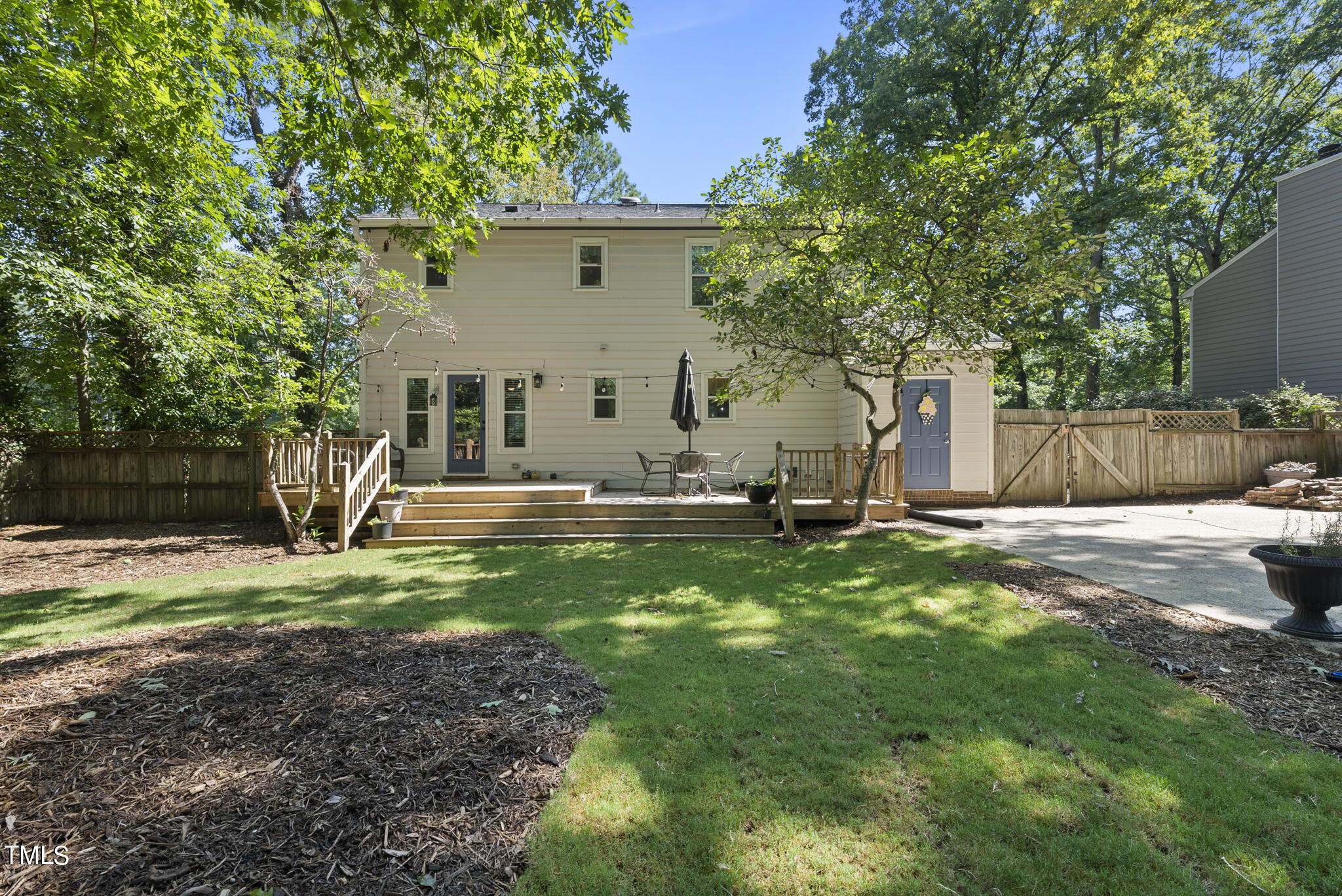 100 Brandywine Drive Raleigh, NC 27607 - Photo 25 of 27 DSC05370
