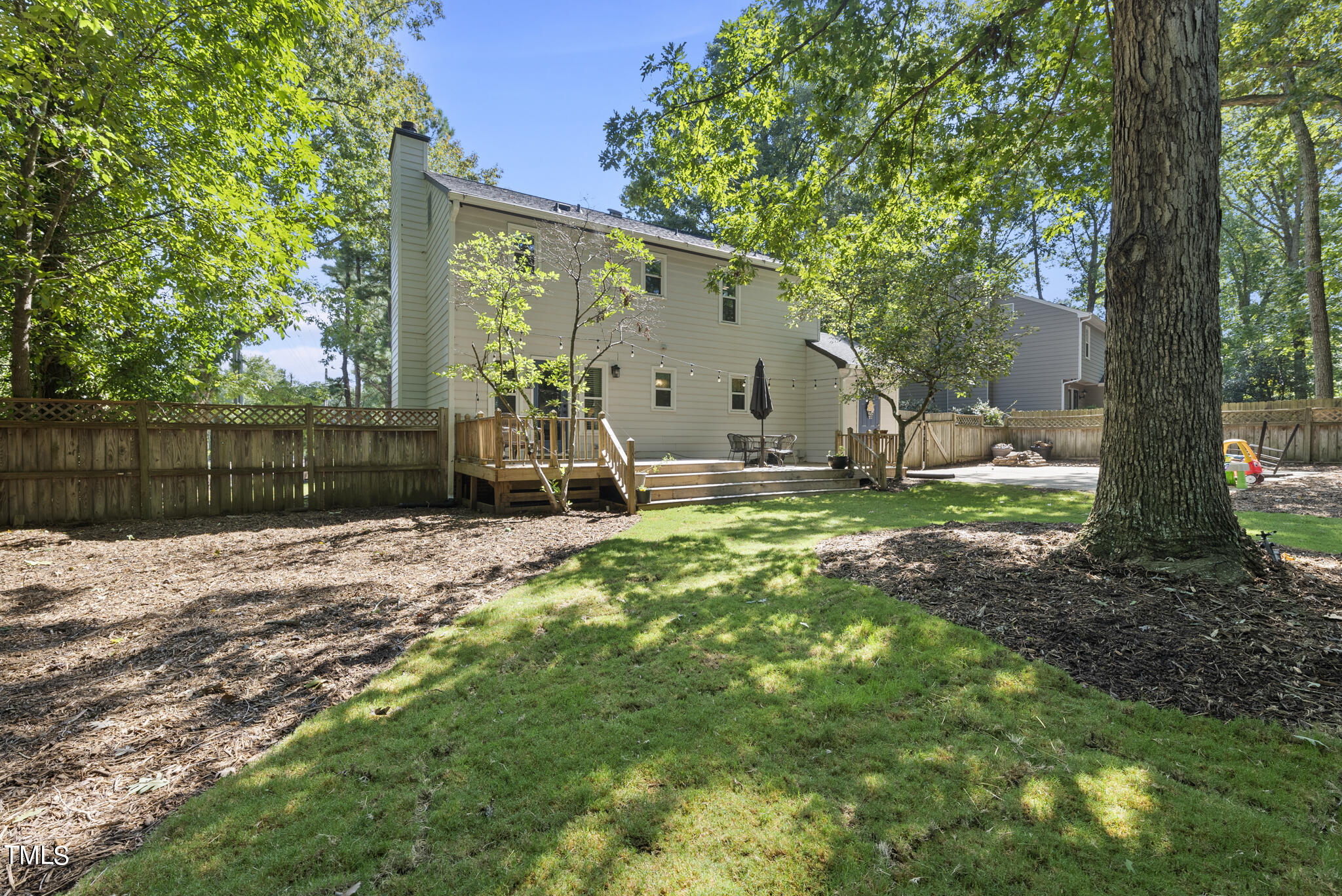 100 Brandywine Drive Raleigh, NC 27607 - Photo 26 of 27 DSC05373