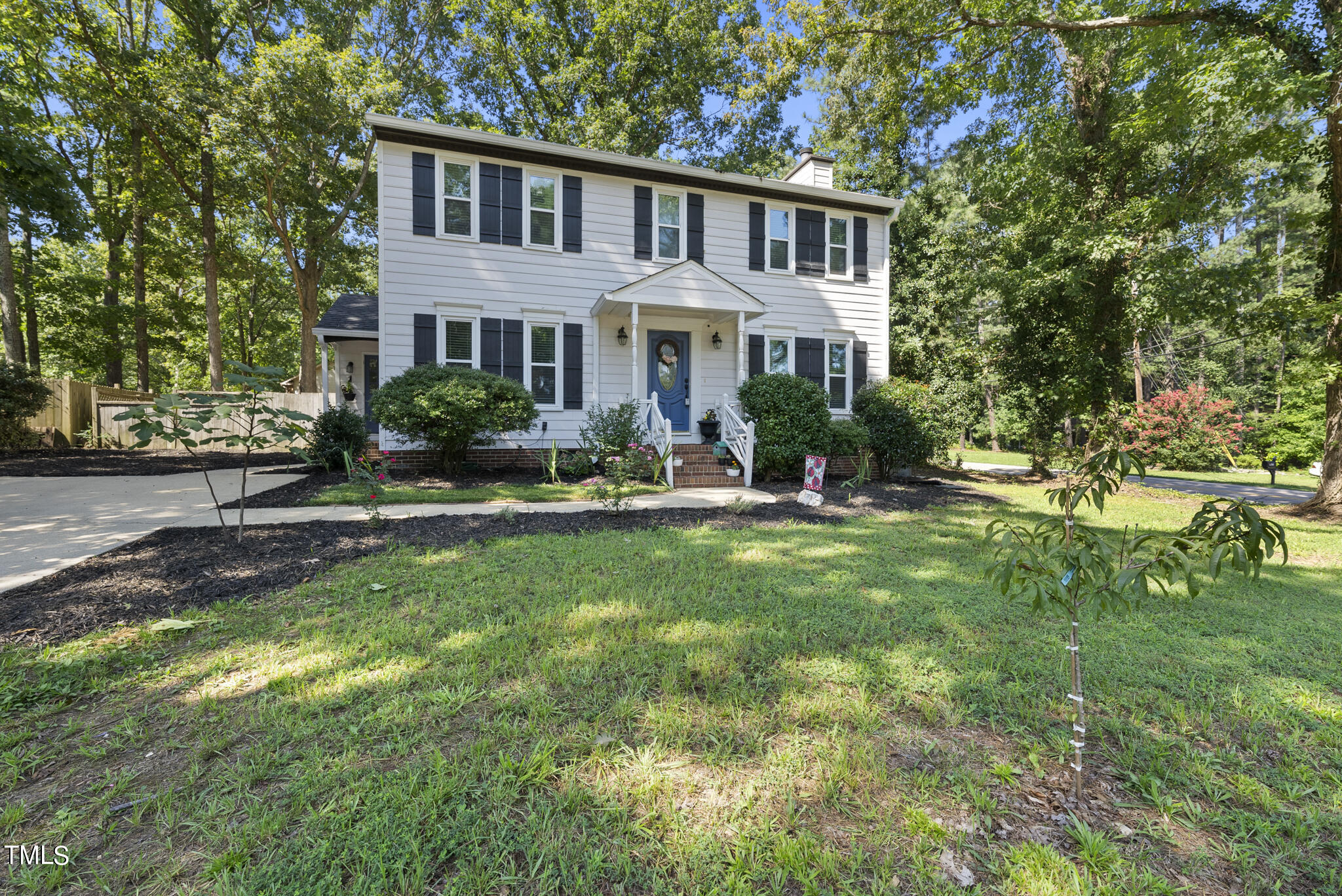 100 Brandywine Drive Raleigh, NC 27607 - Photo 27 of 27 DSC05346