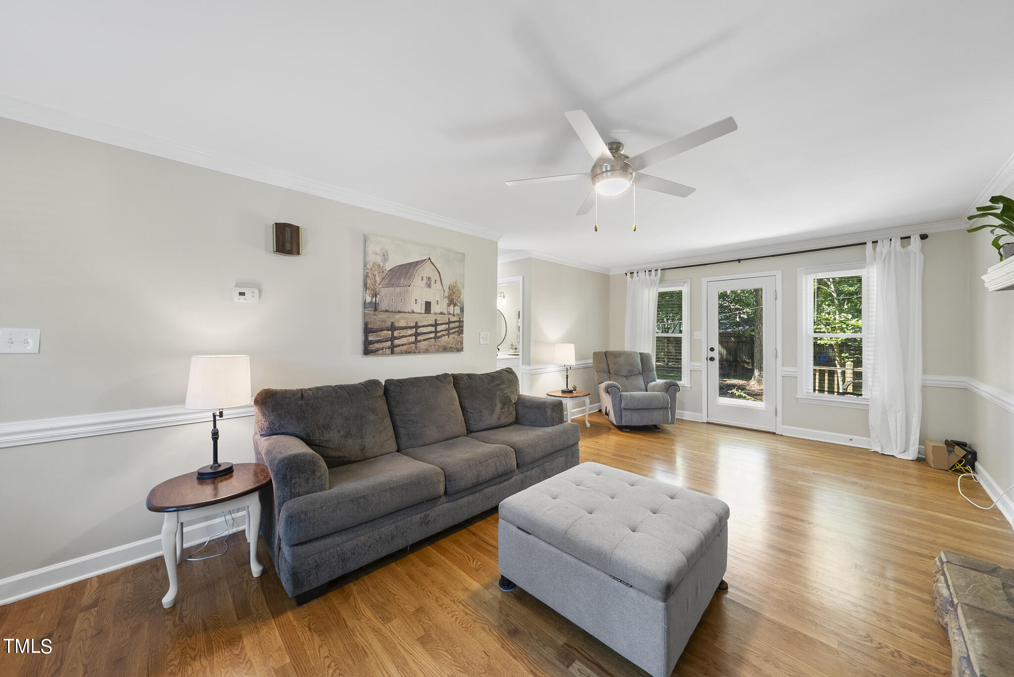 100 Brandywine Drive Raleigh, NC 27607 - Photo 7 of 27 DSC05406