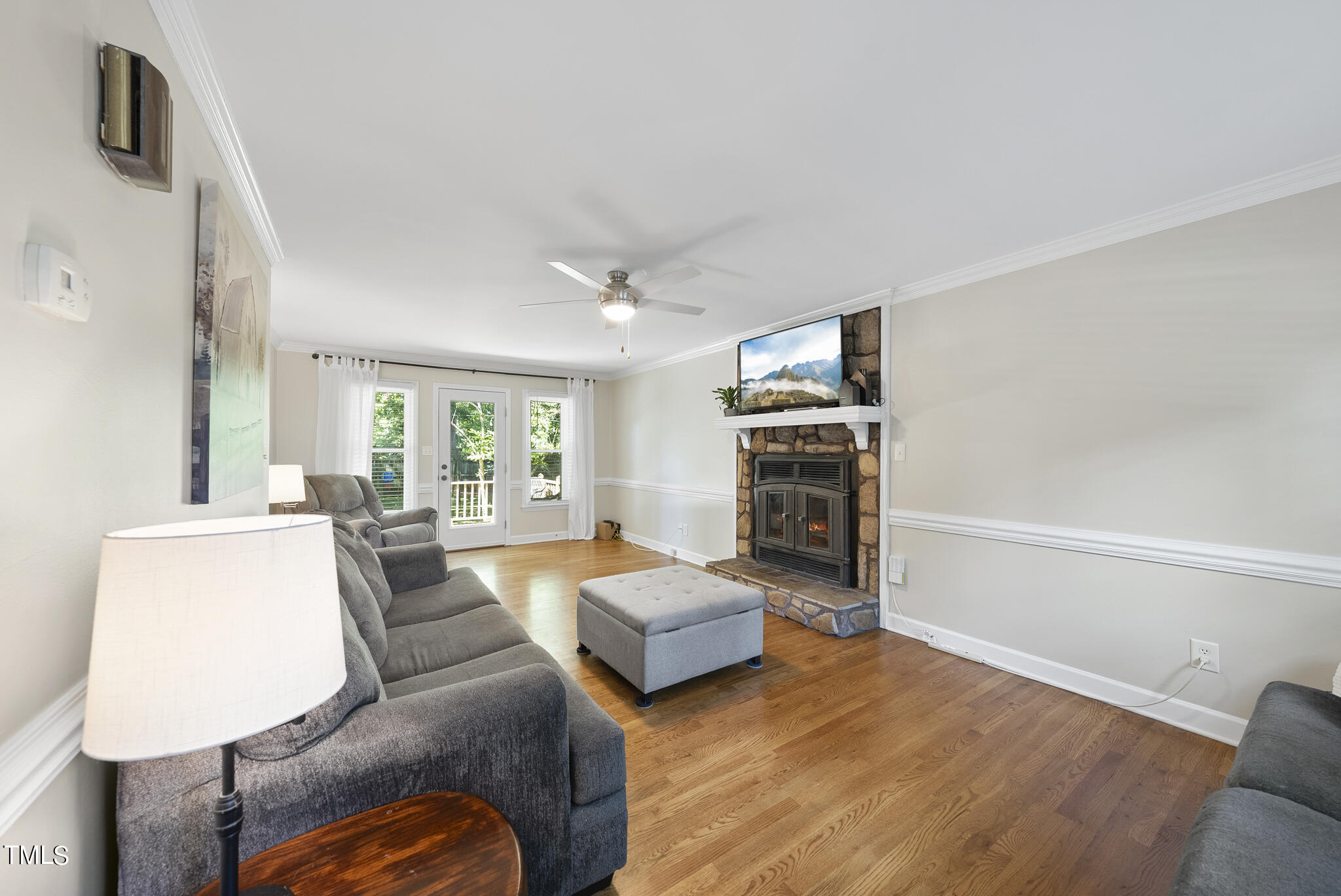 100 Brandywine Drive Raleigh, NC 27607 - Photo 8 of 27 DSC05409