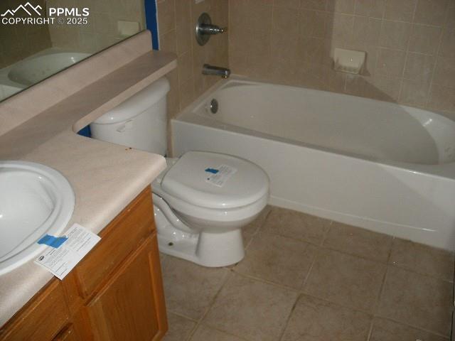 3591 Indigo Ridge Point Colorado Springs, CO 80910 - Photo 14 of 40 Gallery Image 14