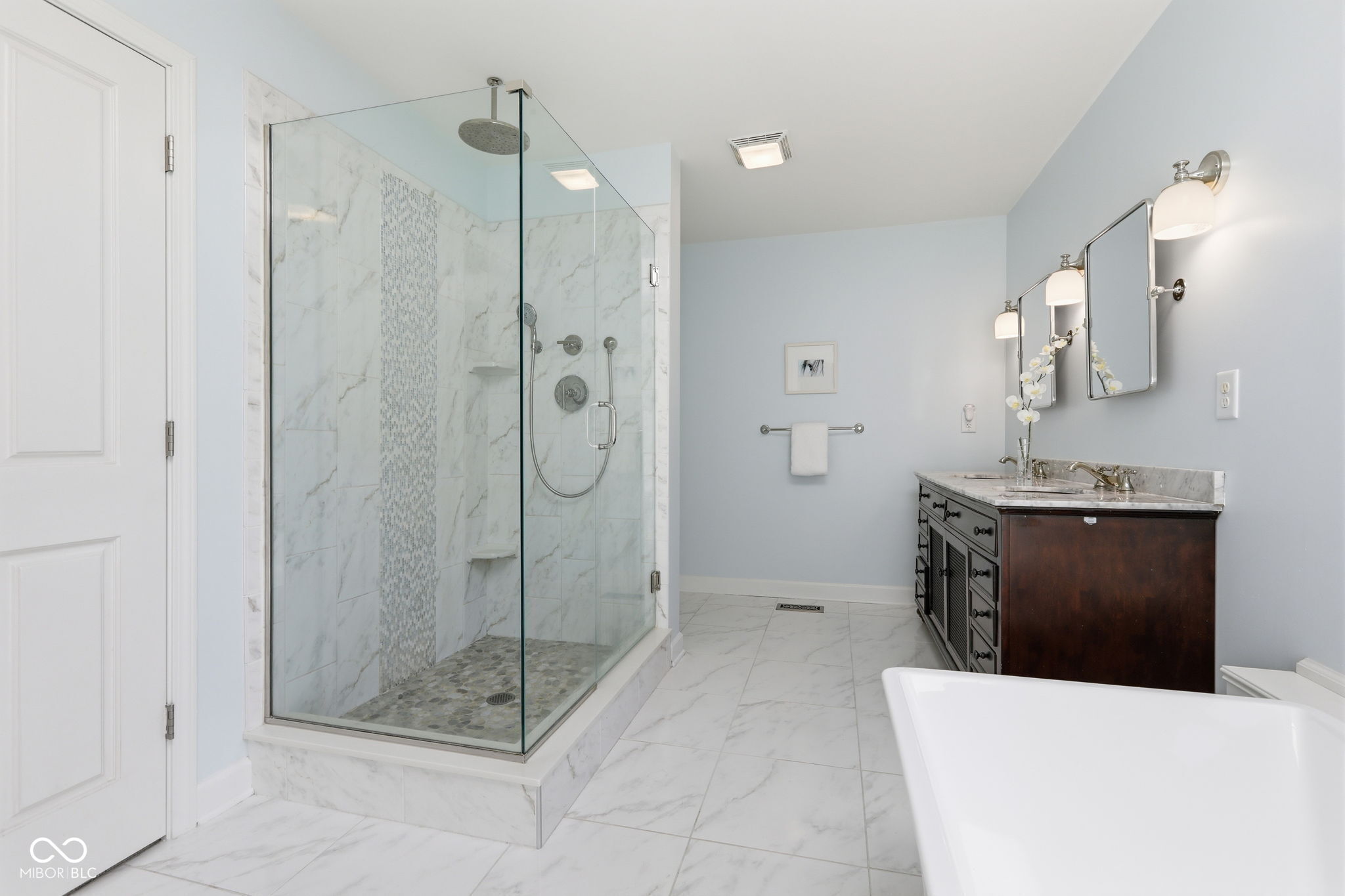 10904 Spring Mill Lane Carmel, IN 46032 - Photo 21 of 41