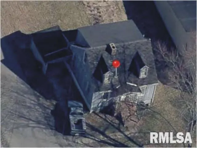 $23,500 | 915 North Madison Street, Marion, IL 62959