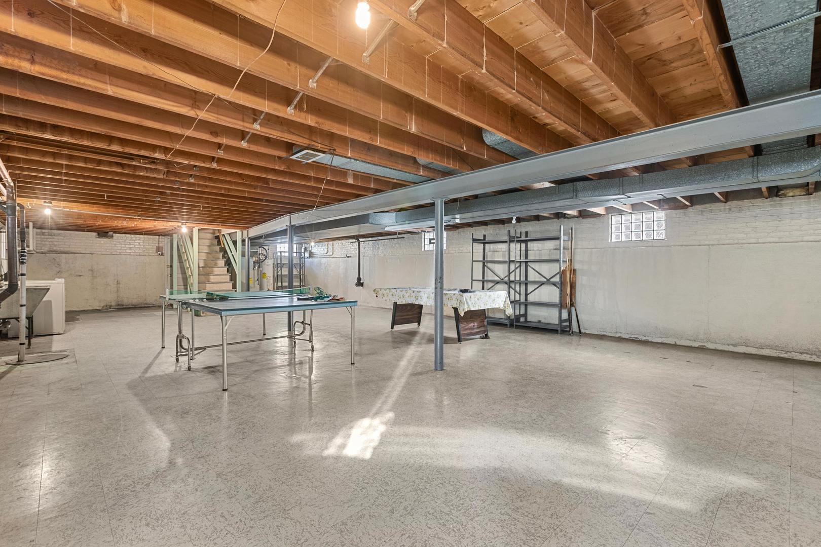 2204 Hainsworth Avenue North Riverside, IL 60546 - Photo 14 of 17 a view of a studio with wooden floor