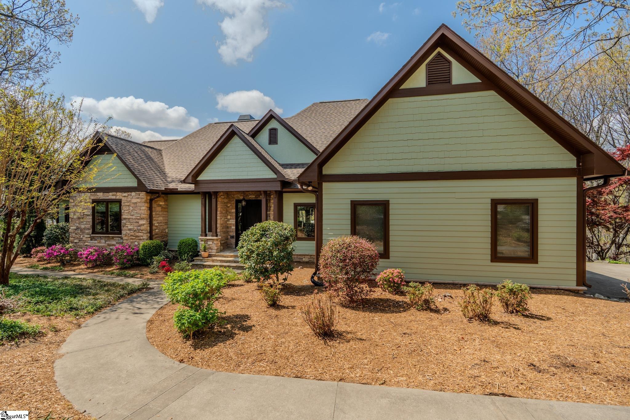 202 Eagle Rock Road Landrum, SC 29356 - Photo 1 of 50