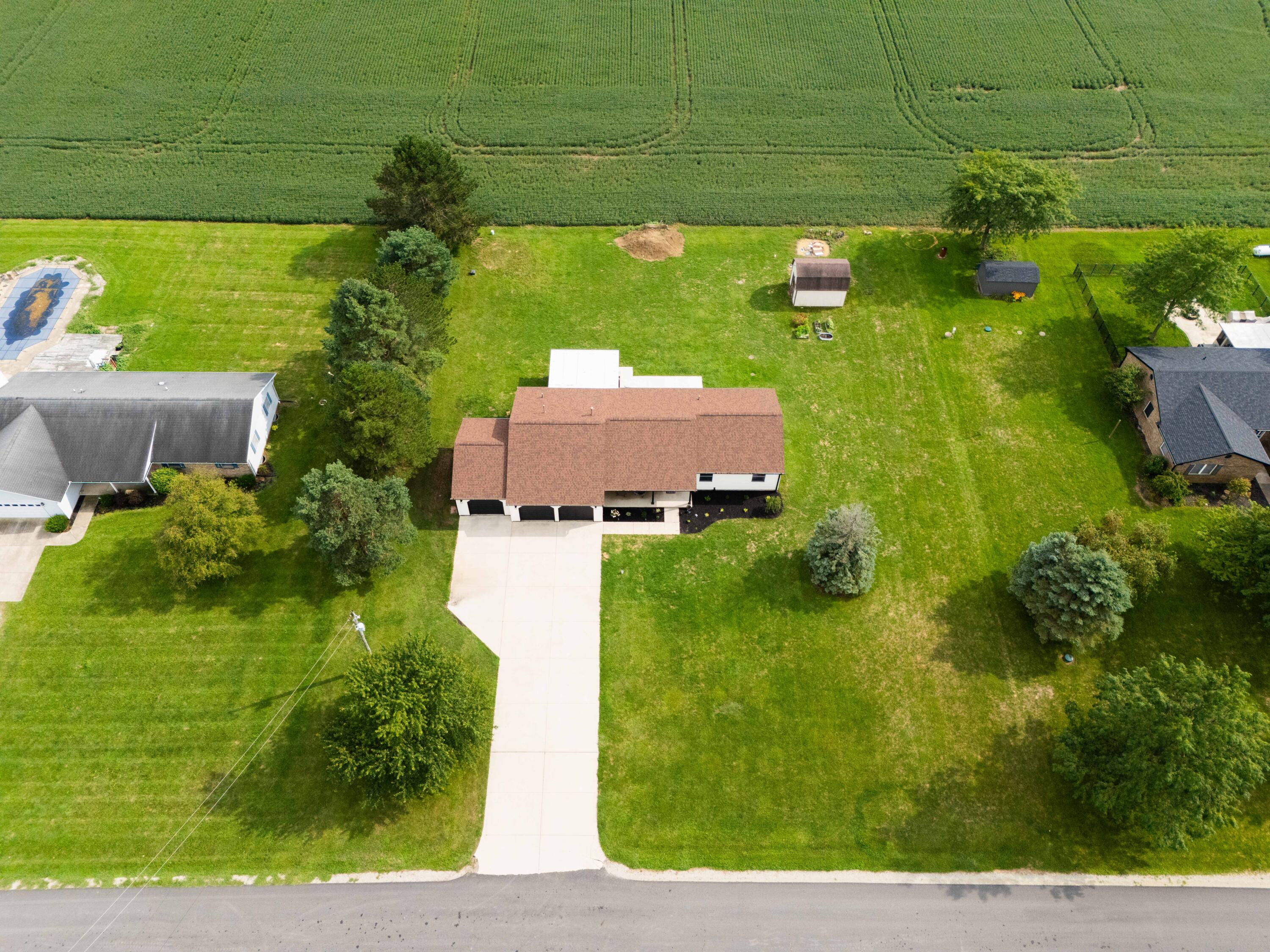 17212 Sharp Road Sidney, OH 45365 - Photo 41 of 42 17212 Sharp, Sidney-41