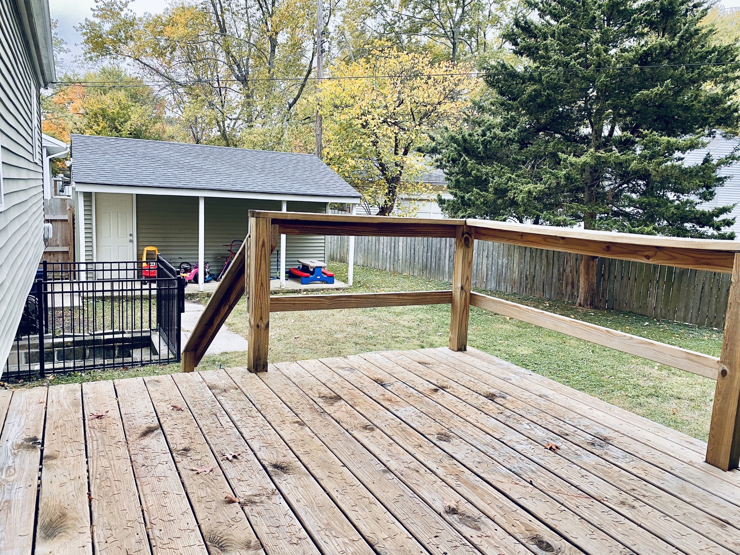 1301 Kenwood Road Champaign, IL 61821 - Photo 27 of 27 Gallery Image 27