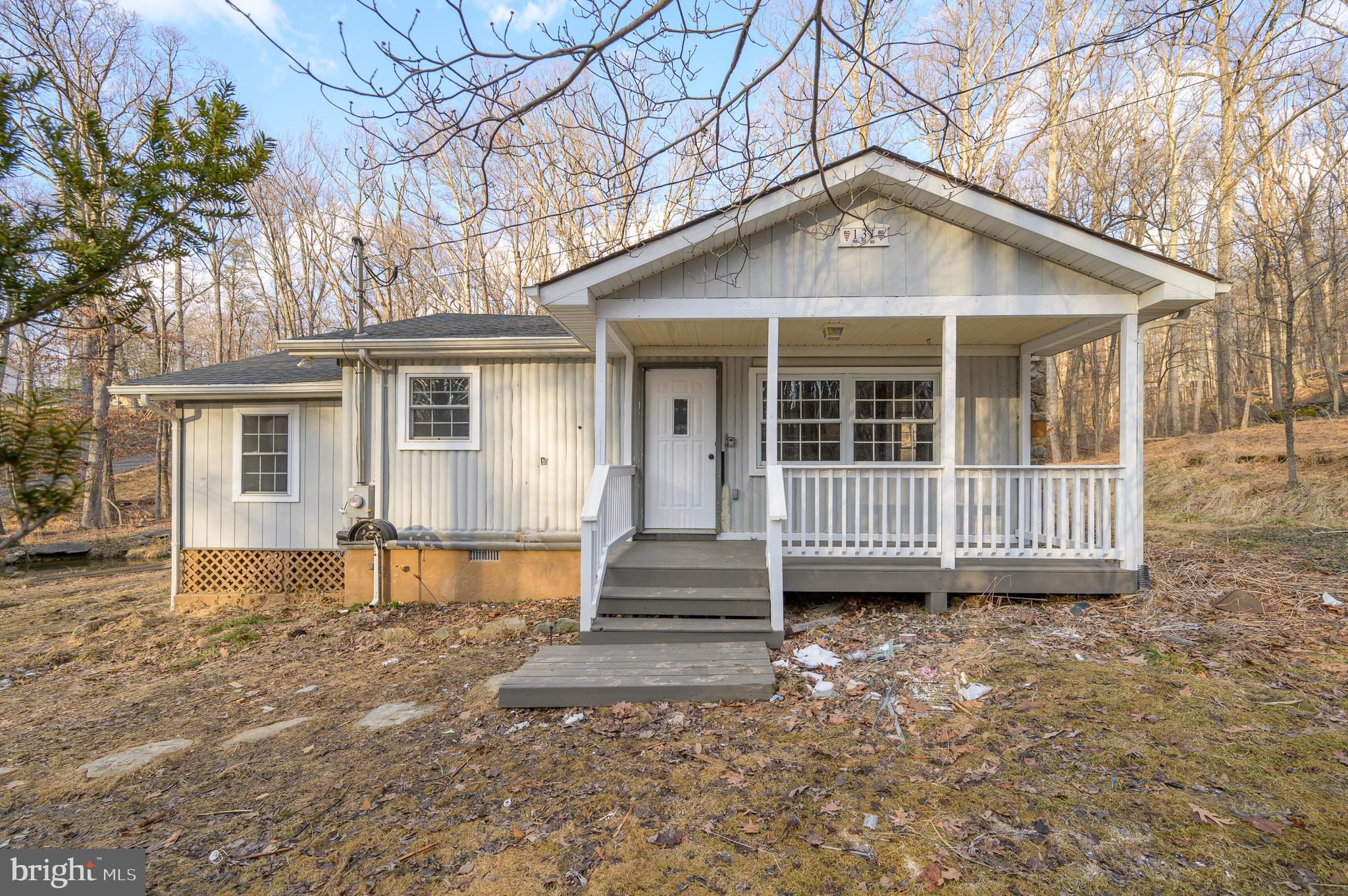 131 Flop Ear Road Harpers Ferry, WV 25425 - Photo 1 of 24 Gallery Image 1