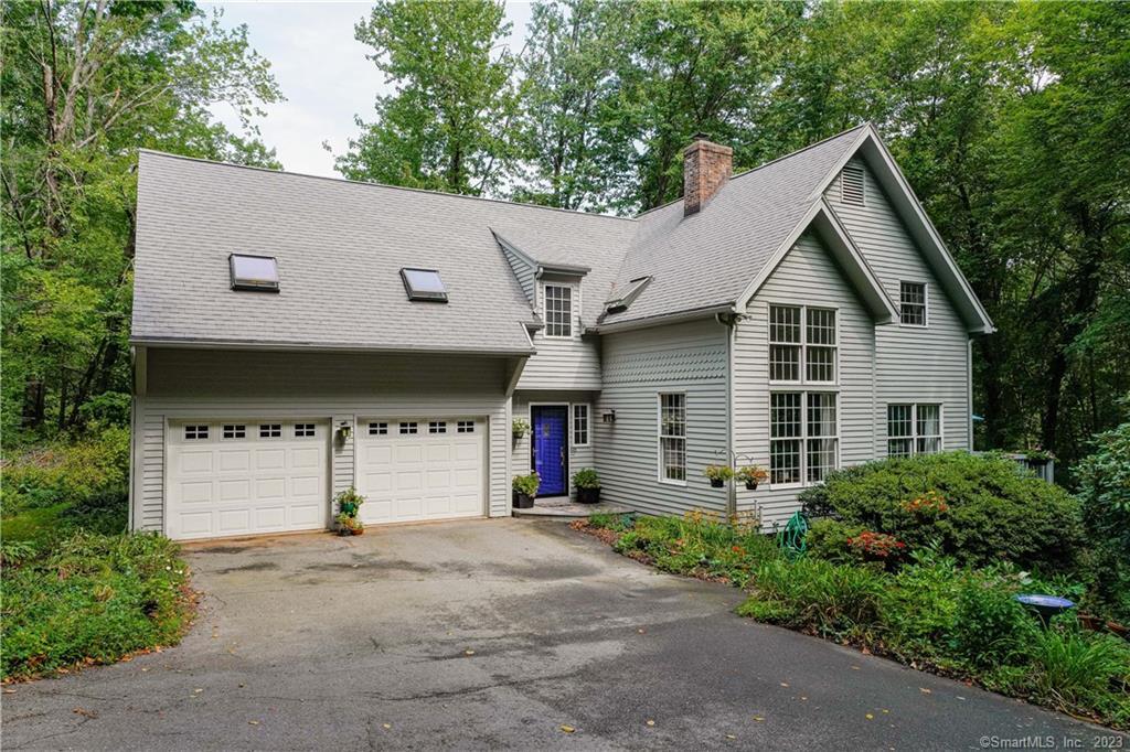68 Barnes Hill Road Burlington, CT 06013 - Photo 1 of 1 Gallery Image 1