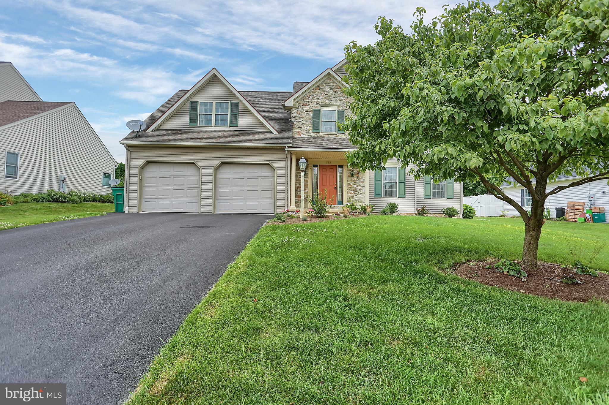 243 Browning Road Lancaster, PA 17602 - Photo 1 of 33 Gallery Image 1