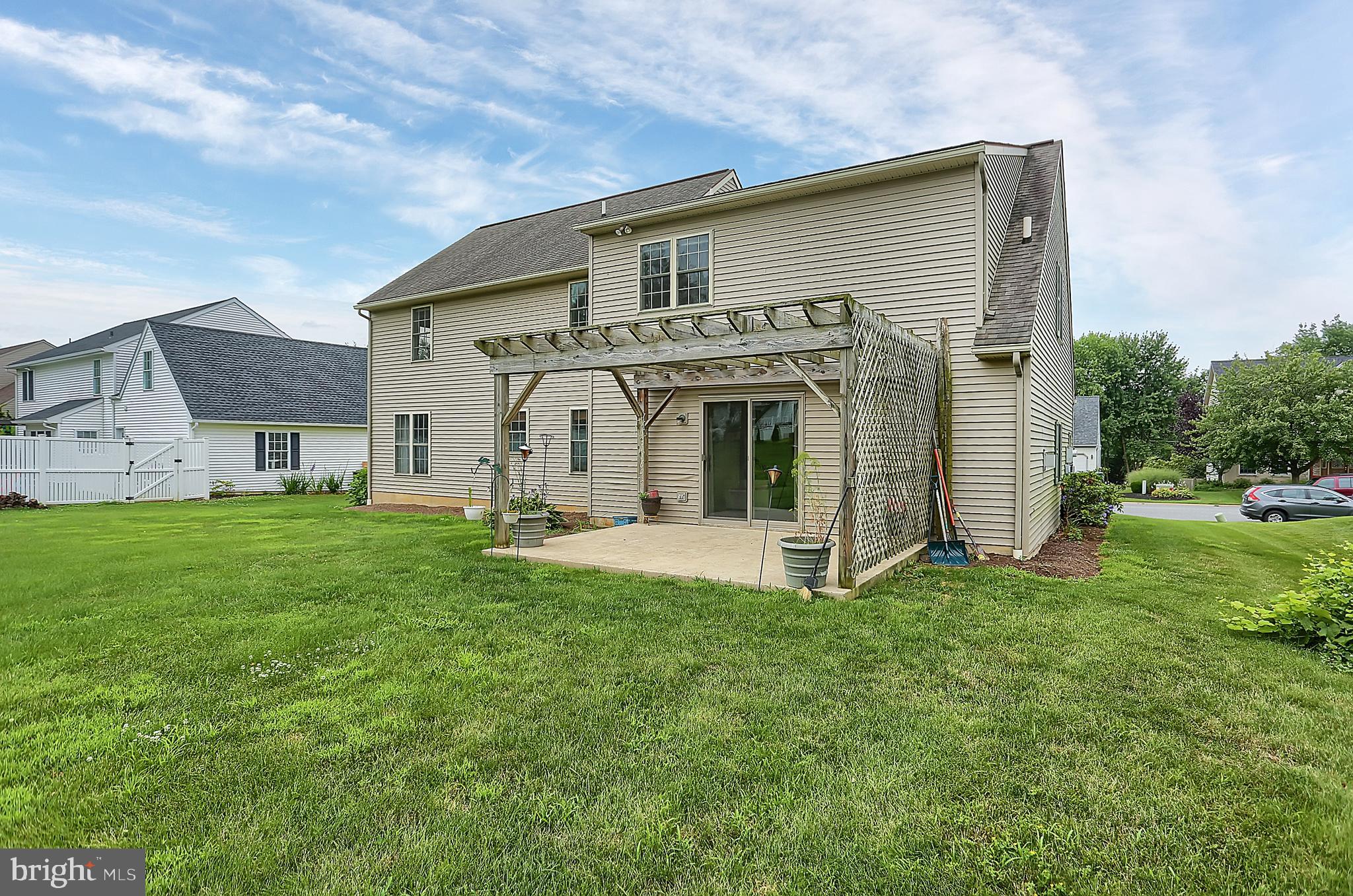 243 Browning Road Lancaster, PA 17602 - Photo 31 of 33 Gallery Image 31
