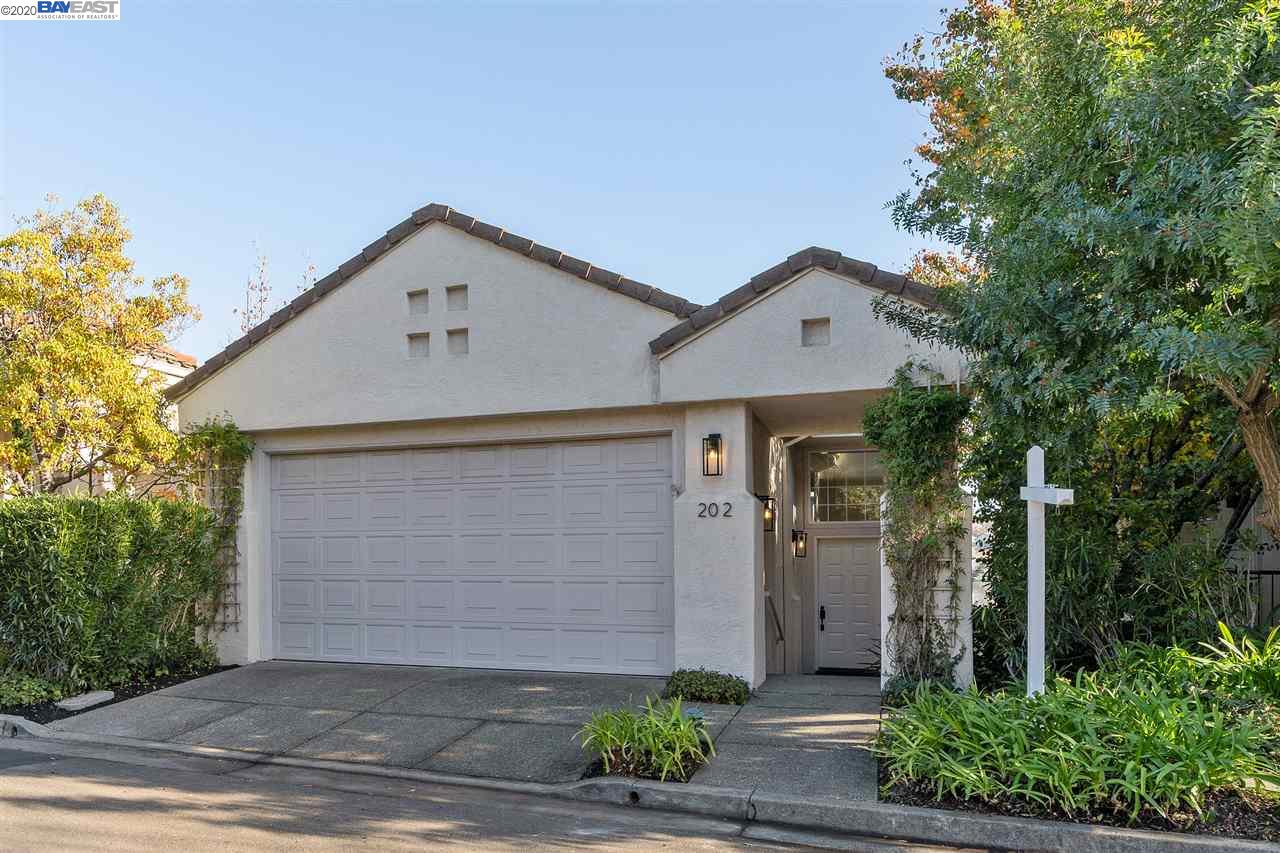 202 Lakeridge Way San Ramon, CA 94582 - Photo 3 of 40