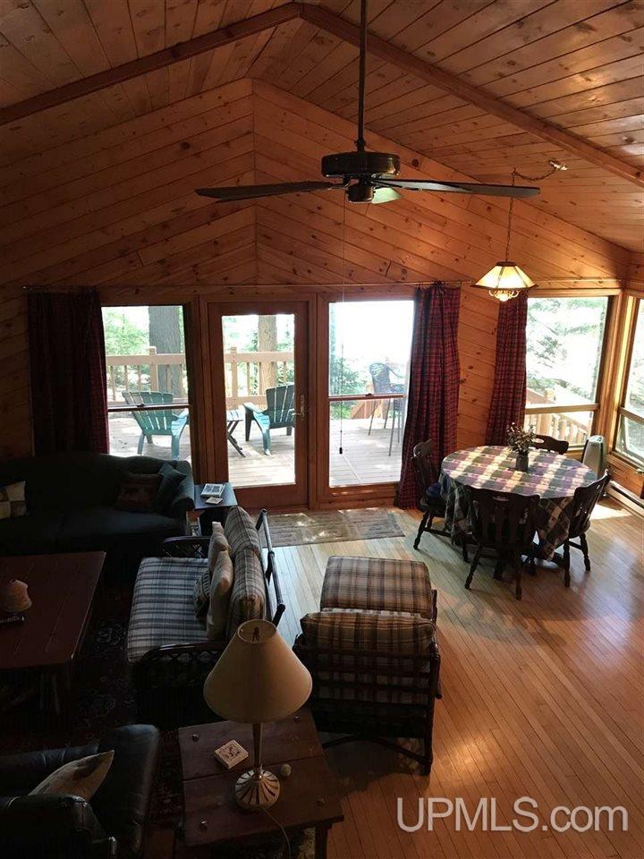 E6916 Maple Grove Road Munising, MI 49862 - Photo 8 of 43