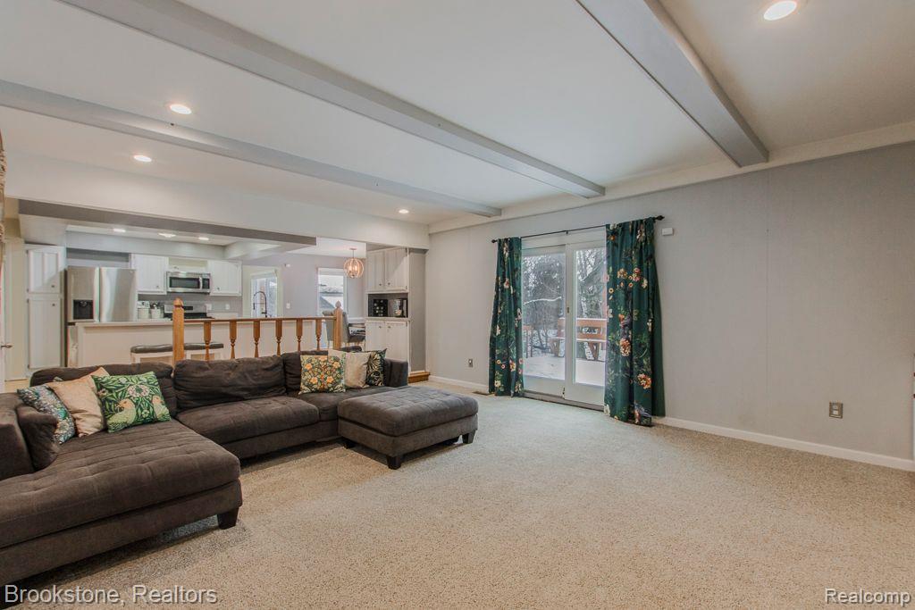 2969 Powderhorn Ridge Road Rochester Hills, MI 48309 - Photo 11 of 56