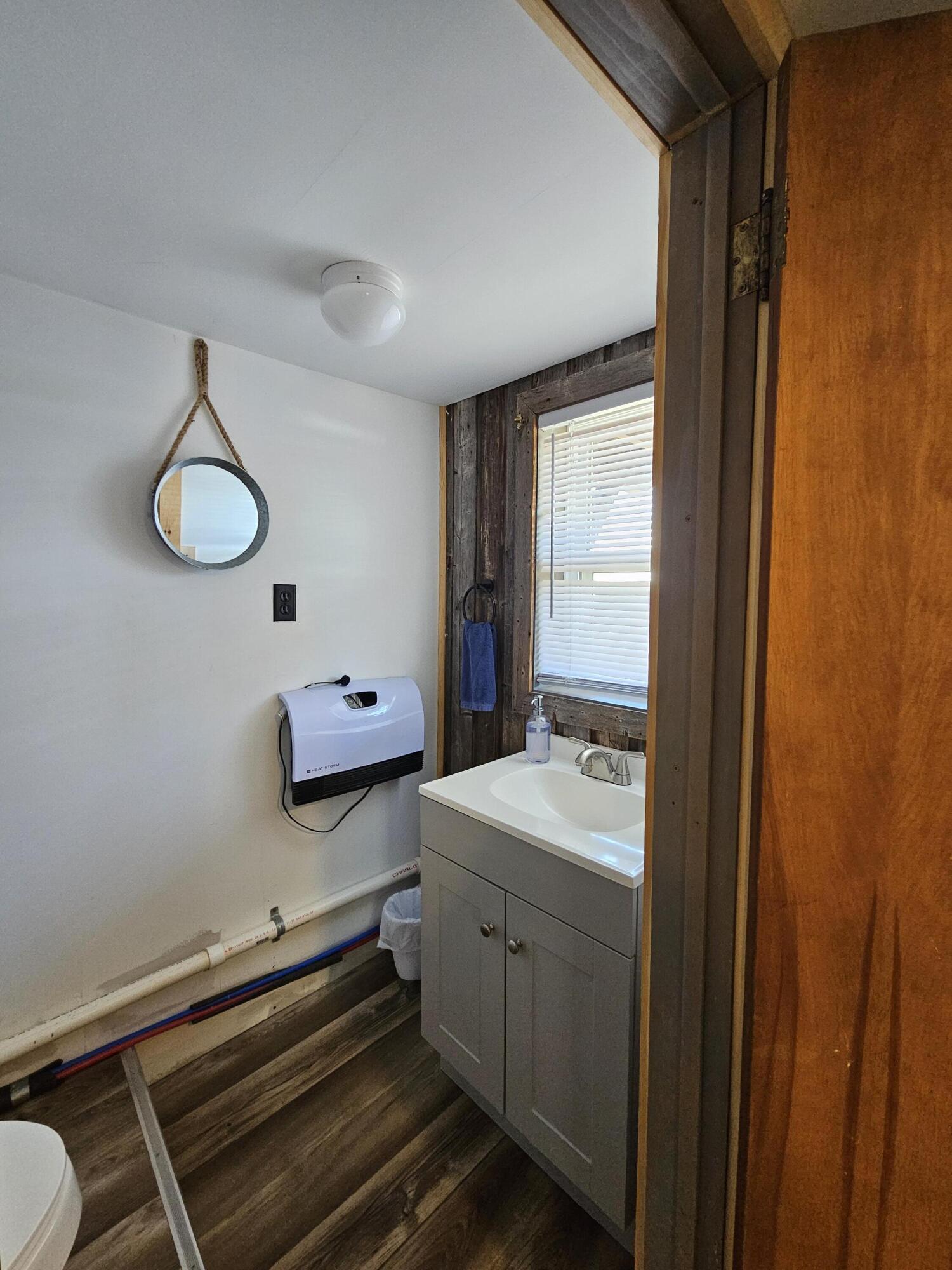 151 North Little Wolf Road Tupper Lake, NY 12986 - Photo 23 of 37 Unit 2