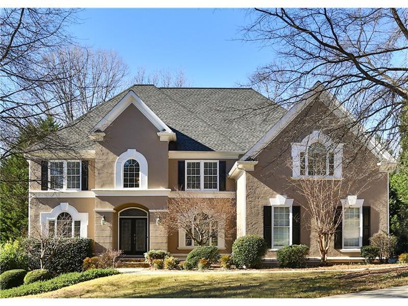 9765 Rod Road Johns Creek, GA 30022 - Photo 1 of 1 Gallery Image 1