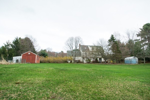 30 Autumn Road Wrentham, MA 02093 - Photo 30 of 30 a view of a field of grass and trees
