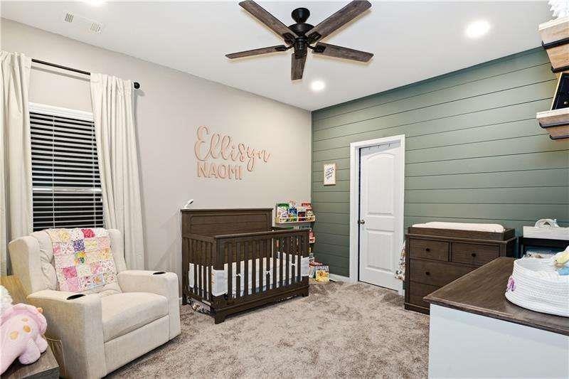 164 Fox Knoll Trail Dallas, GA 30132 - Photo 33 of 64