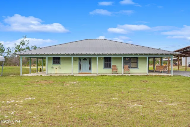 $725,000 | 7910 Gadsden Avenue, Panama City, FL 32409