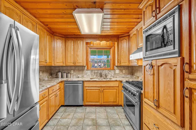 $725,000 | 7910 Gadsden Avenue, Panama City, FL 32409