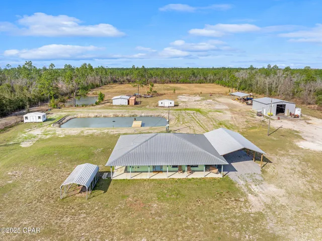 $725,000 | 7910 Gadsden Avenue, Panama City, FL 32409