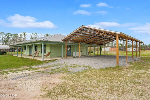 $725,000 | 7910 Gadsden Avenue, Panama City, FL 32409