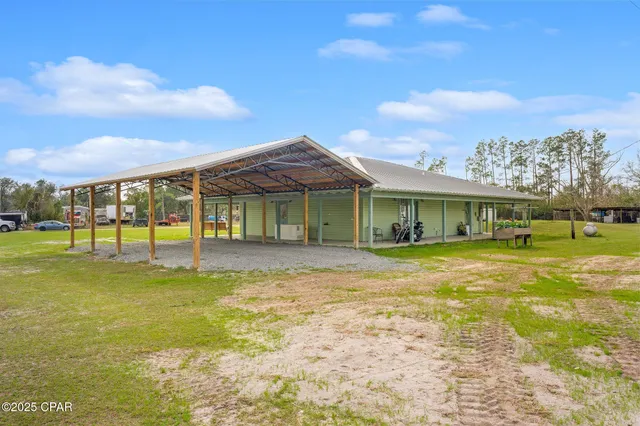 $725,000 | 7910 Gadsden Avenue, Panama City, FL 32409