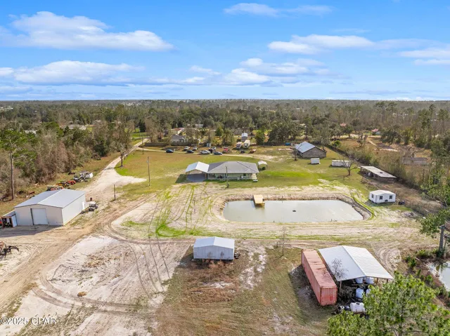 $725,000 | 7910 Gadsden Avenue, Panama City, FL 32409