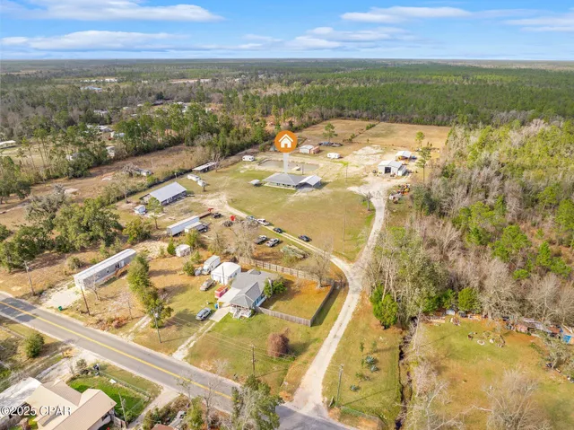 $725,000 | 7910 Gadsden Avenue, Panama City, FL 32409