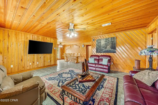 $725,000 | 7910 Gadsden Avenue, Panama City, FL 32409