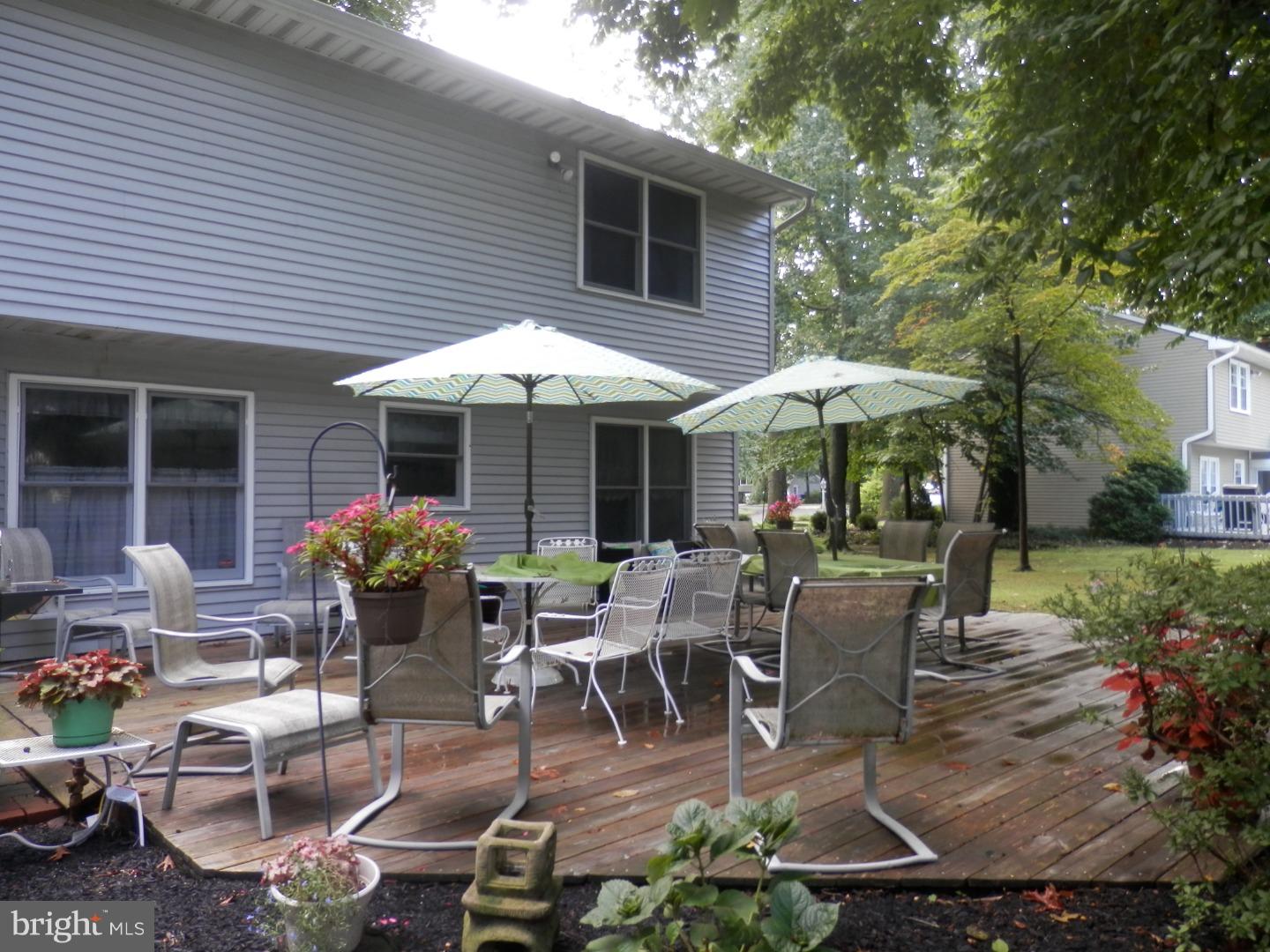 3 Framingham Road Edgewater Park, NJ 08010 - Photo 8 of 24 Gallery Image 8