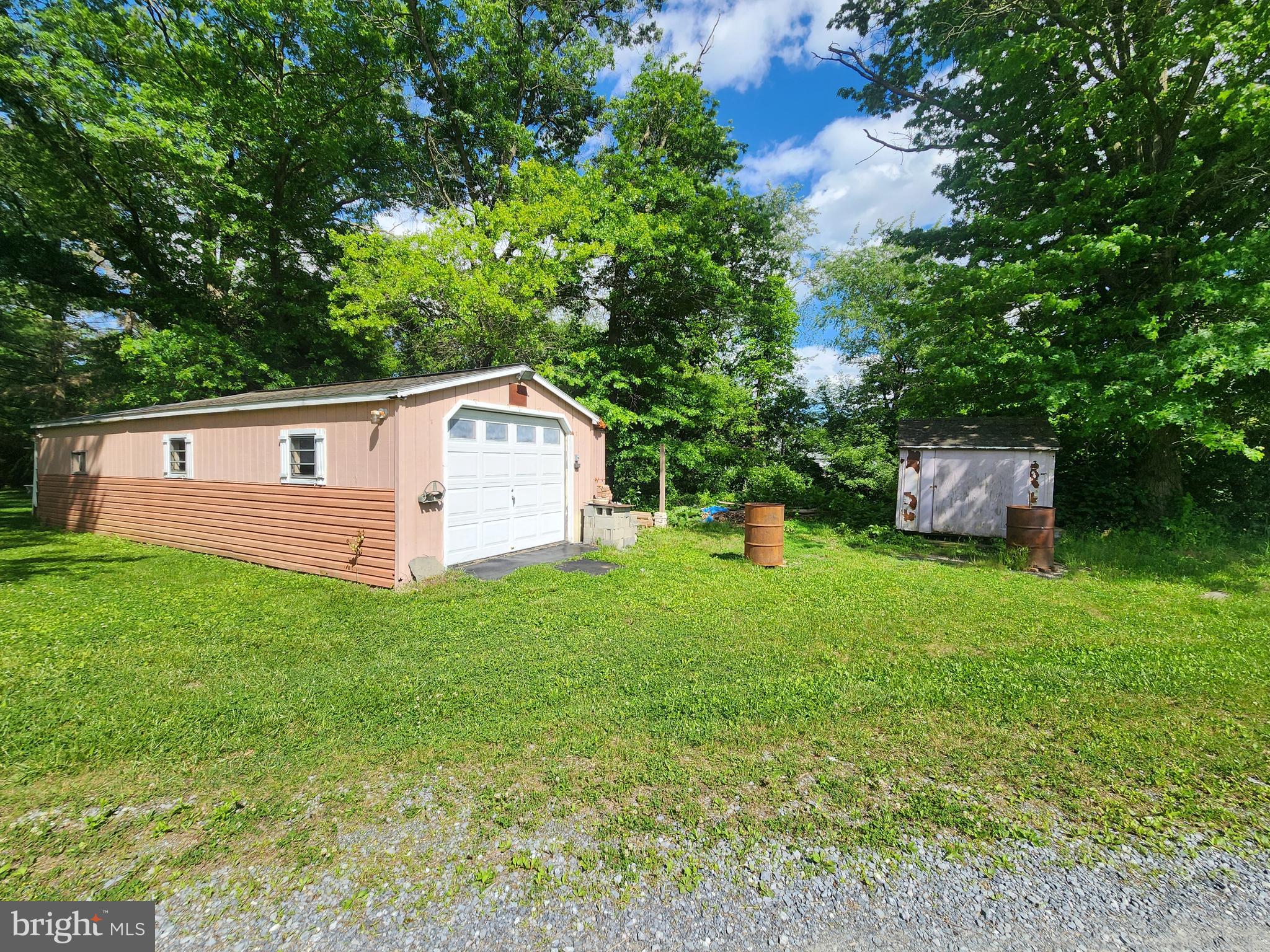 723 West Sunhill Road Manheim, PA 17545 - Photo 34 of 41