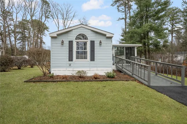 $194,900 | 11 Liena Rose Way, Coventry, RI 02816