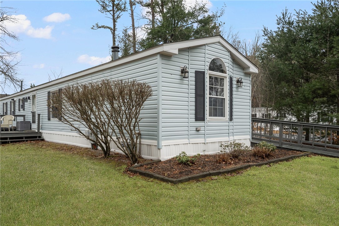 11 Liena Rose Way Coventry, RI 02816 - Photo 2 of 29 Grass enhanced
