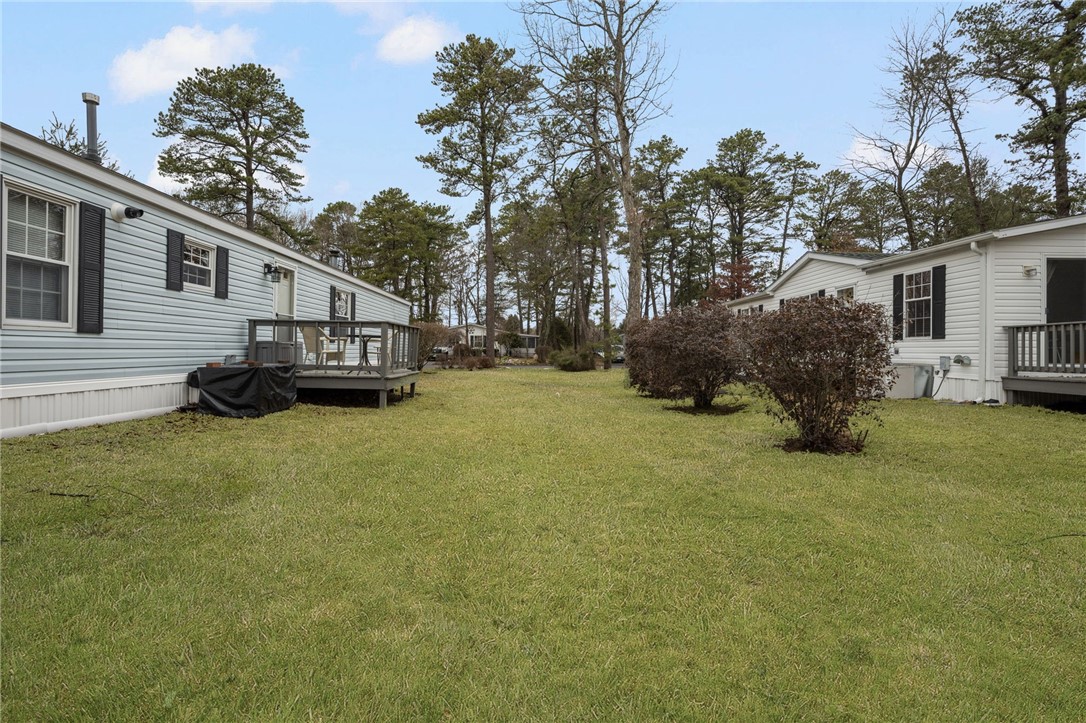 11 Liena Rose Way Coventry, RI 02816 - Photo 4 of 29 Grass enhanced
