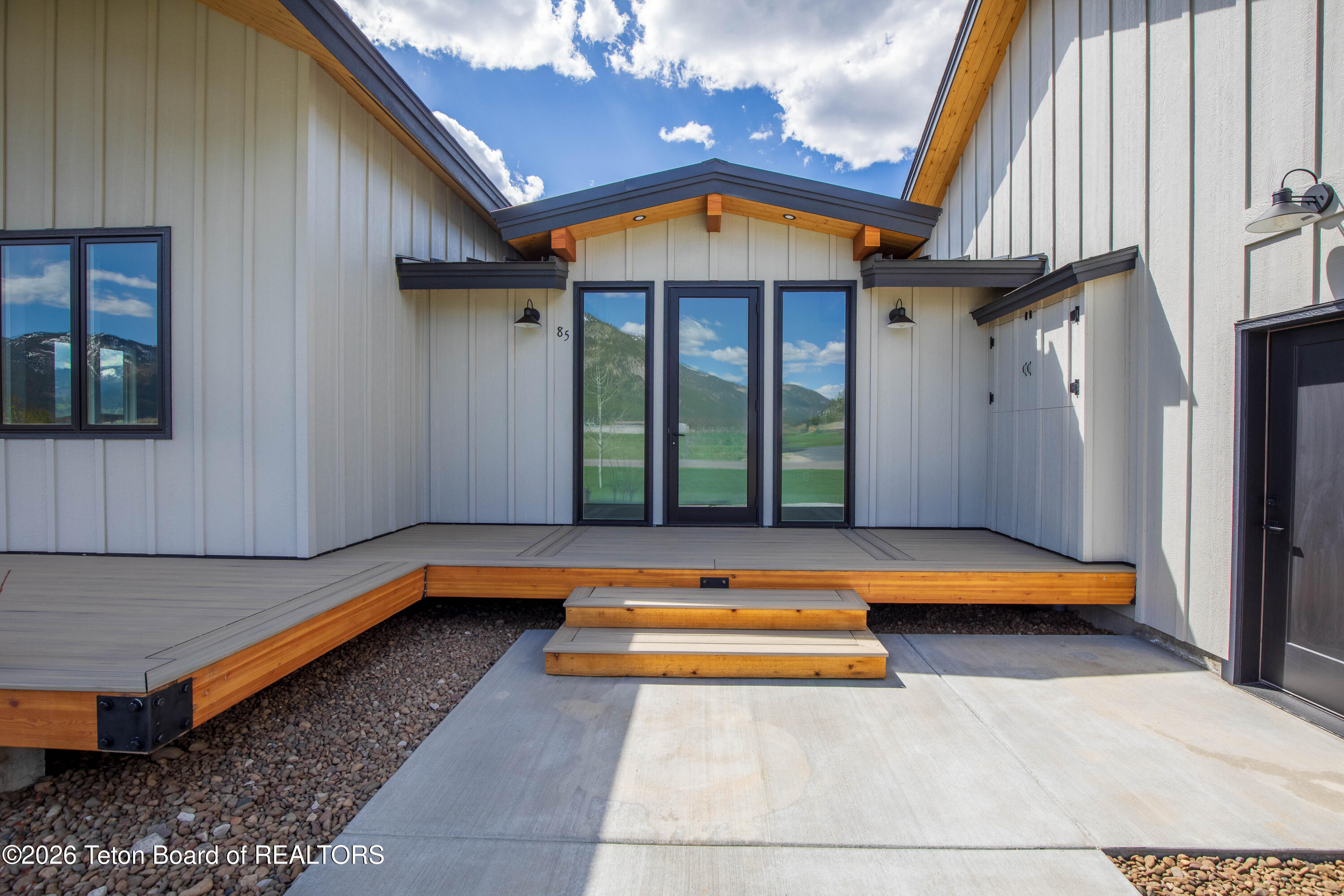85 Columbine Street Alpine, WY 83128 - Photo 4 of 49 Exterior 4