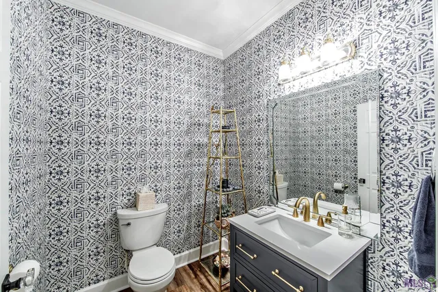 $899,900 | 1120 Museum Drive, Houma, LA 70360