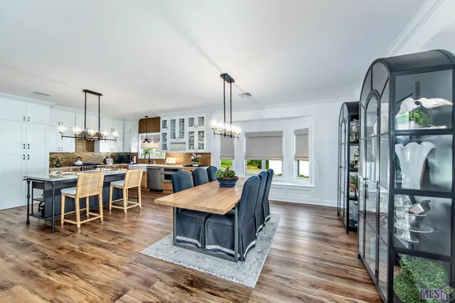 $899,900 | 1120 Museum Drive, Houma, LA 70360