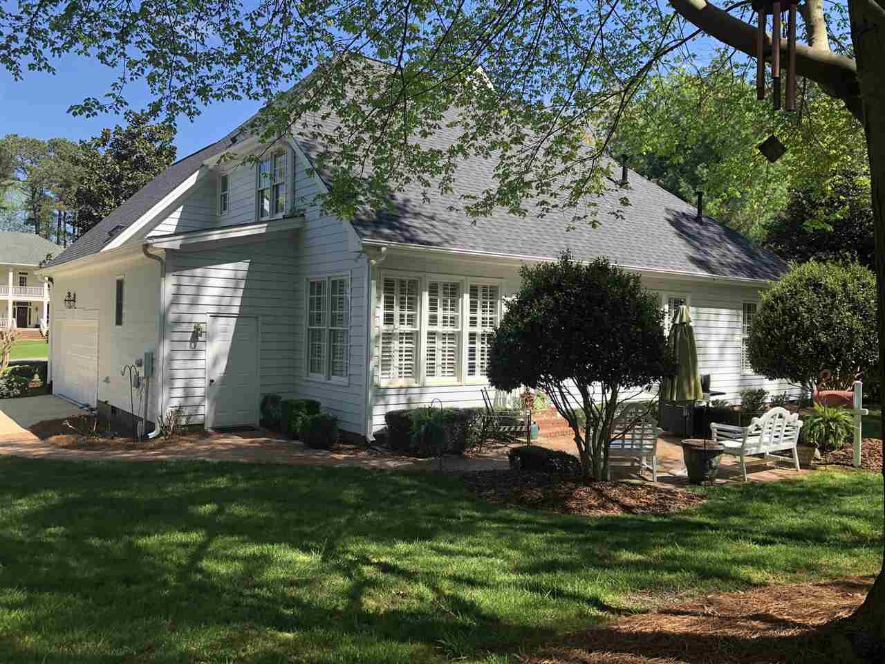 416 Chatterson Drive Raleigh, NC 27615 - Photo 2 of 20 Photo 2