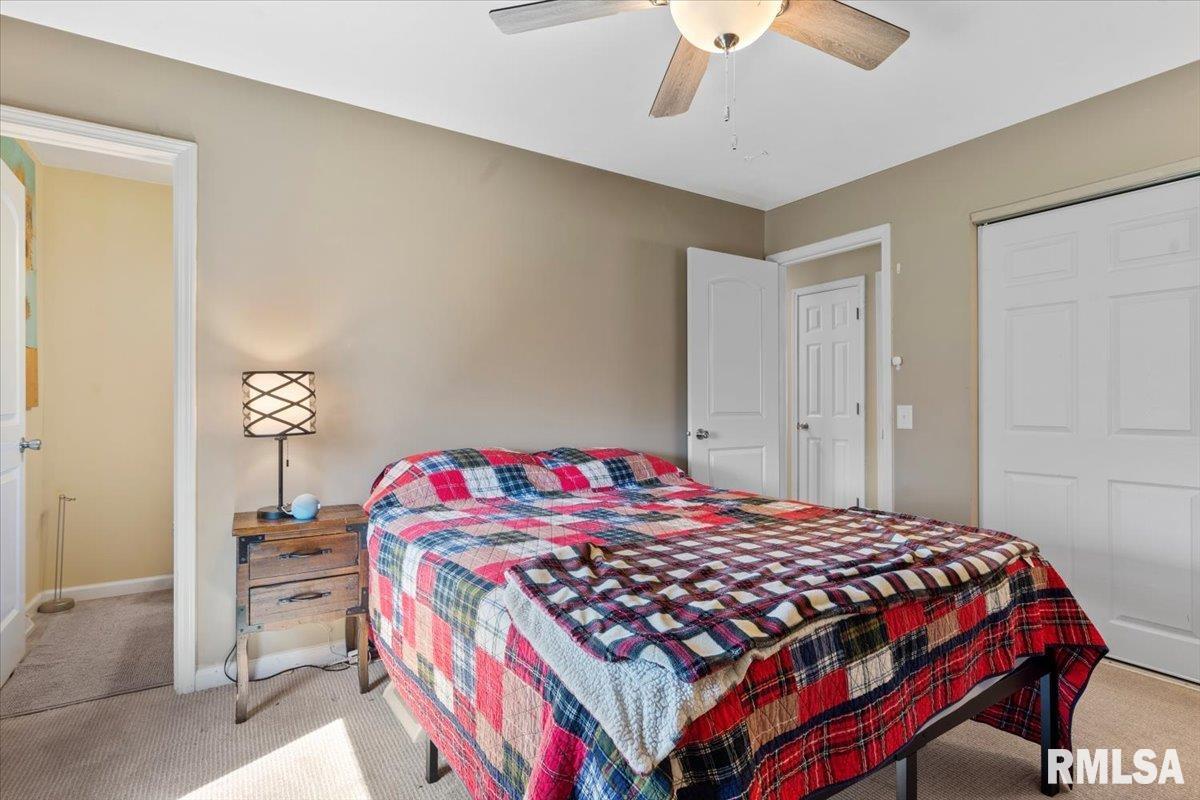 2808 Cardigan Drive Springfield, IL 62702 - Photo 19 of 32