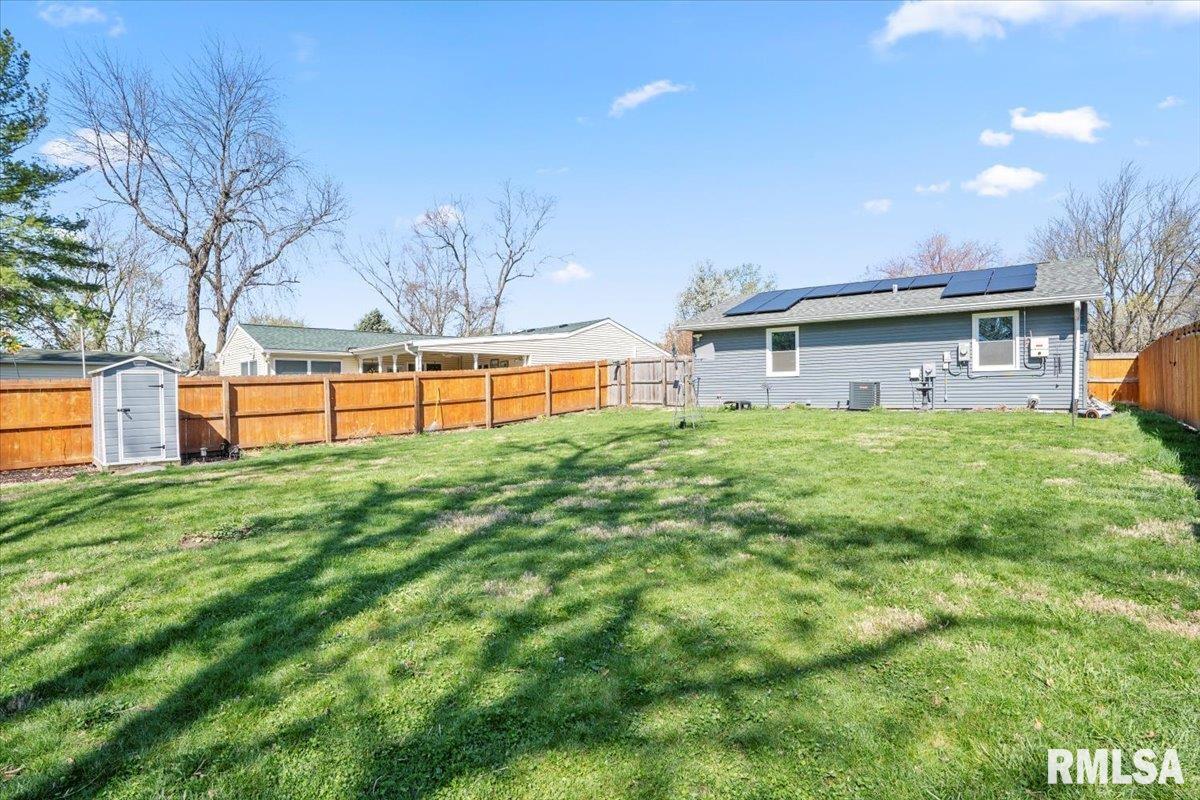 2808 Cardigan Drive Springfield, IL 62702 - Photo 30 of 32