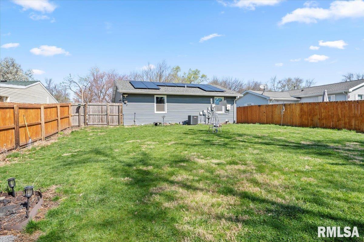 2808 Cardigan Drive Springfield, IL 62702 - Photo 31 of 32