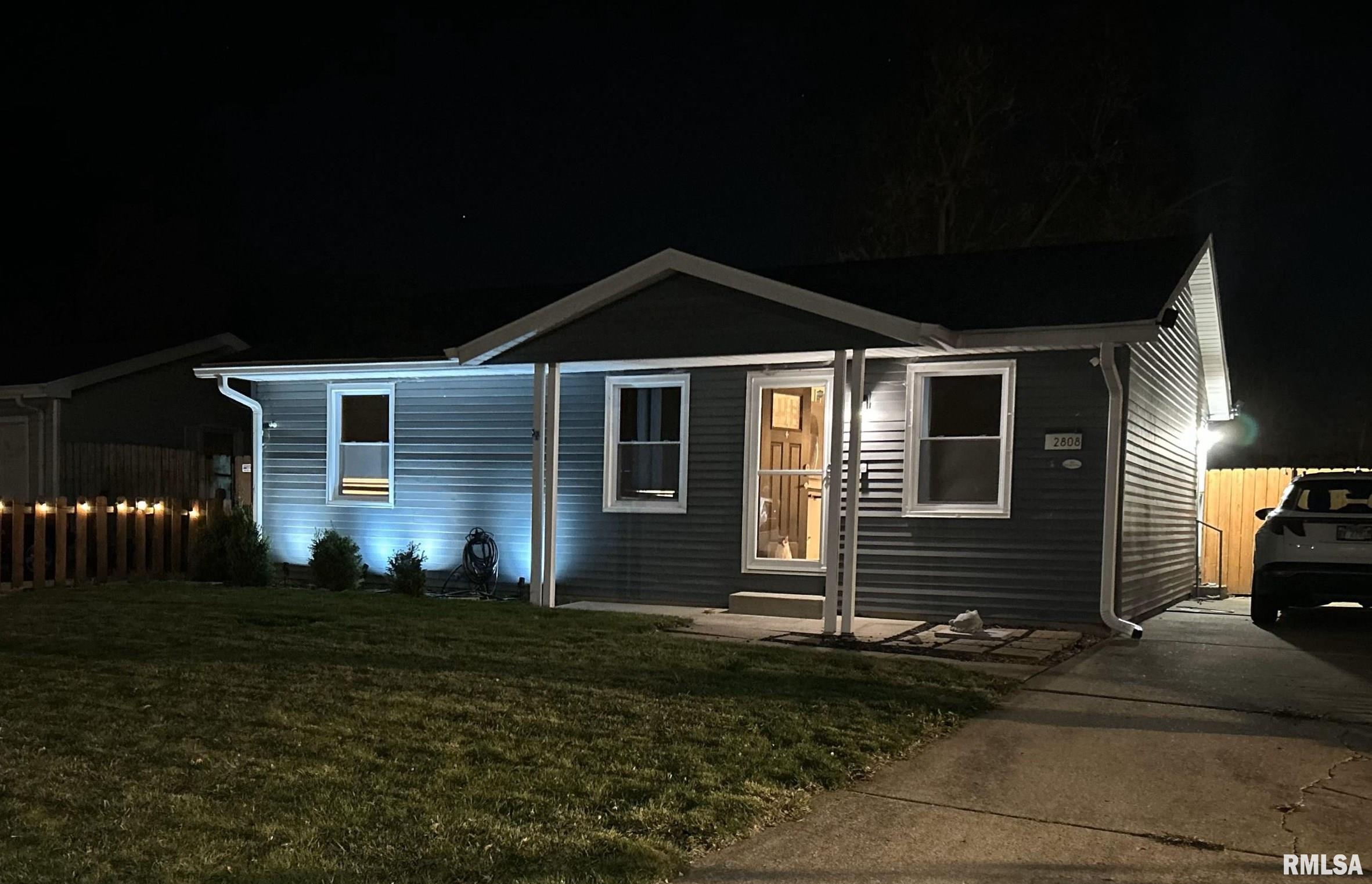 2808 Cardigan Drive Springfield, IL 62702 - Photo 32 of 32